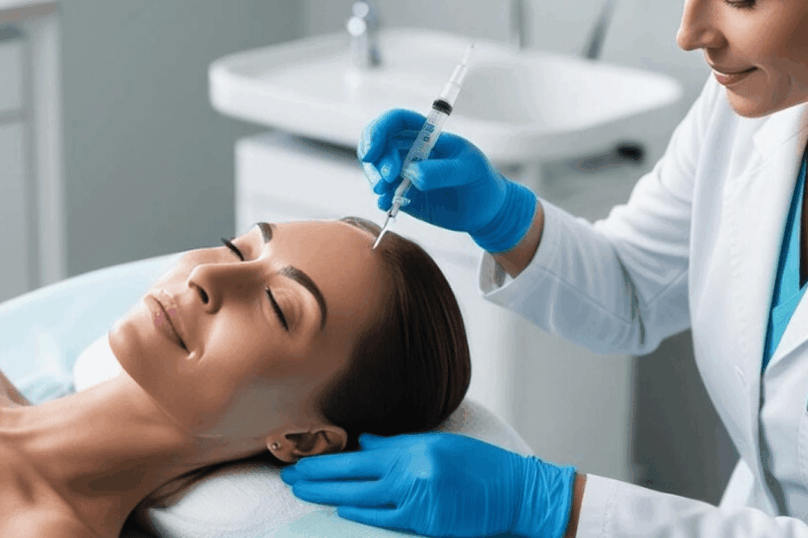 Best Dermatology Clinic in Dubai