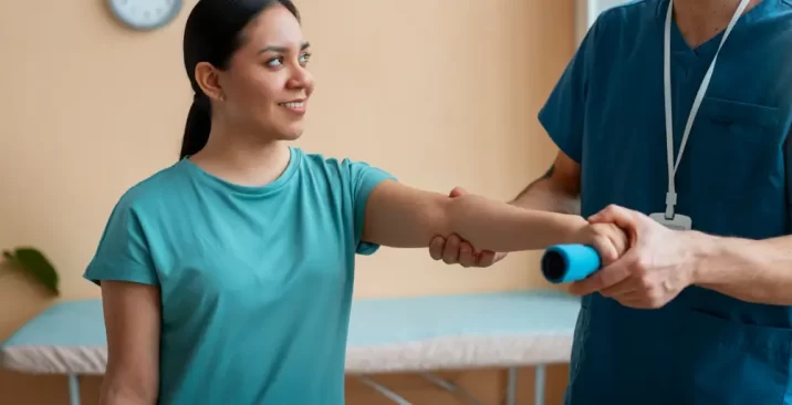 Health Clinic in Dubai