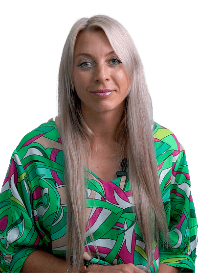 Dr Natalia Chaikovsaksis