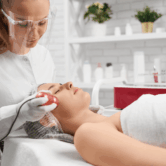 Aesthetic Treatments Aesthetic Treatments