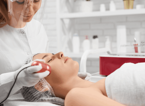 Aesthetic Treatments