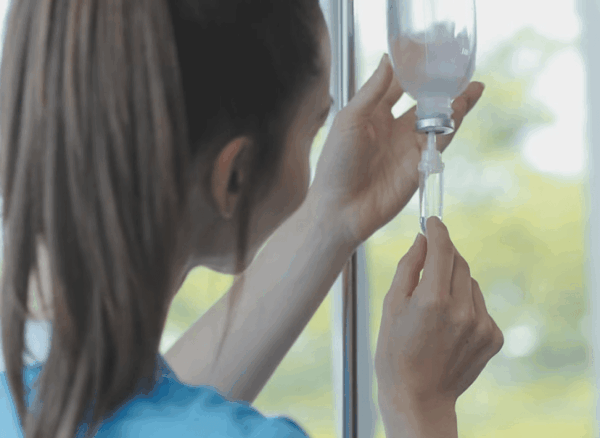 IV Therapy