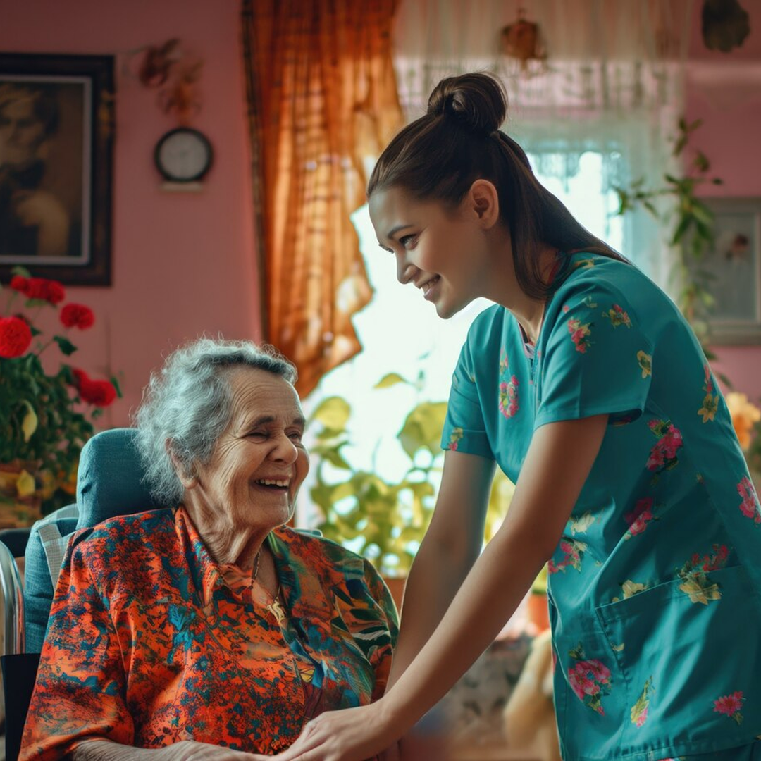 Doctor at Home in Dubai