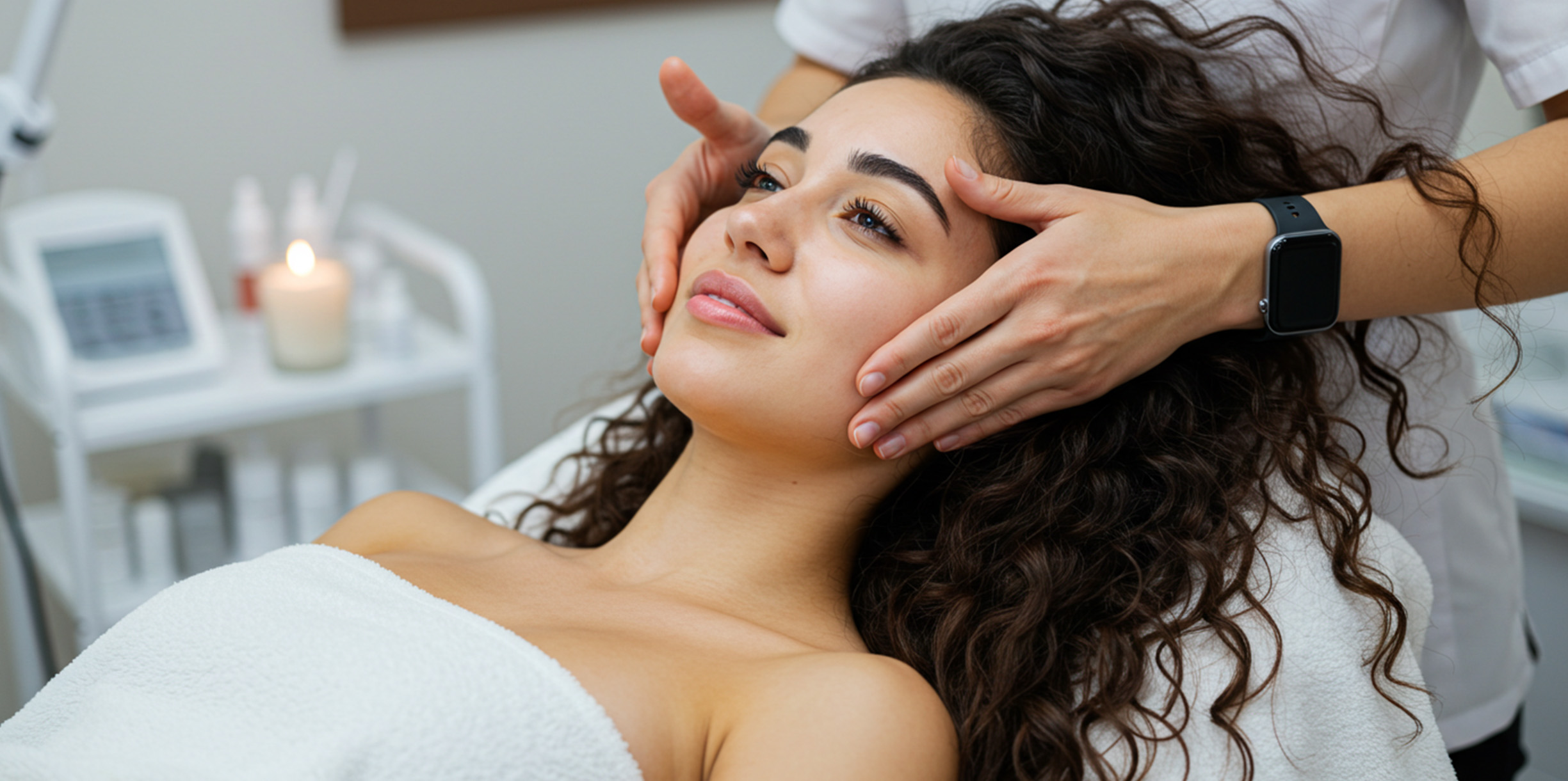 Aesthetic Clinic Dubai