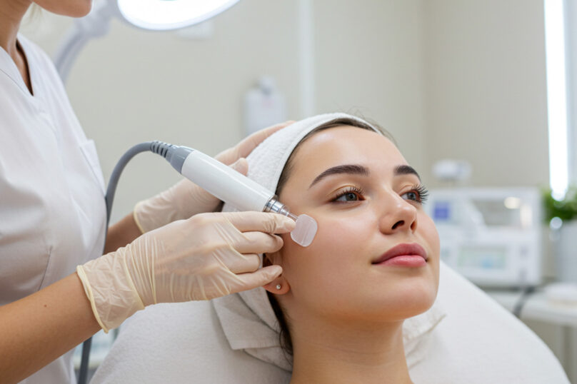 Best Aesthetic Clinic in Dubai