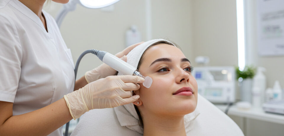 Best Aesthetic Clinic in Dubai