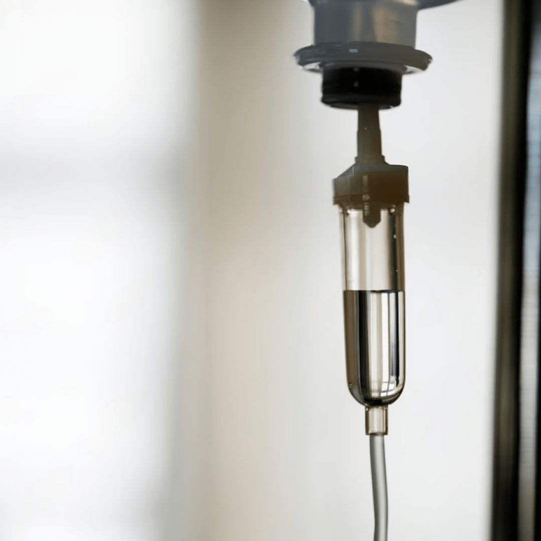 IV Drips & Injections - Prima Vita