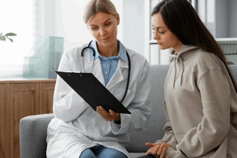 Doctor at Home Dubai - Prima Vita