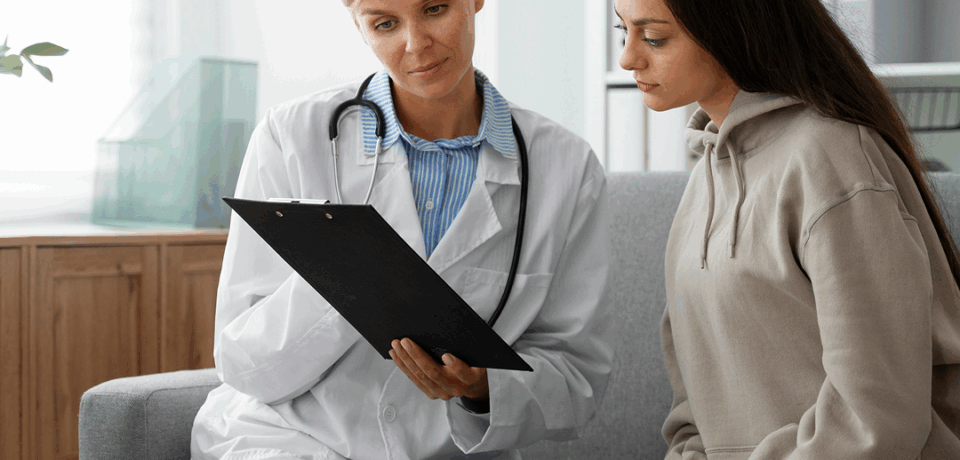 Doctor at Home Dubai - Prima Vita