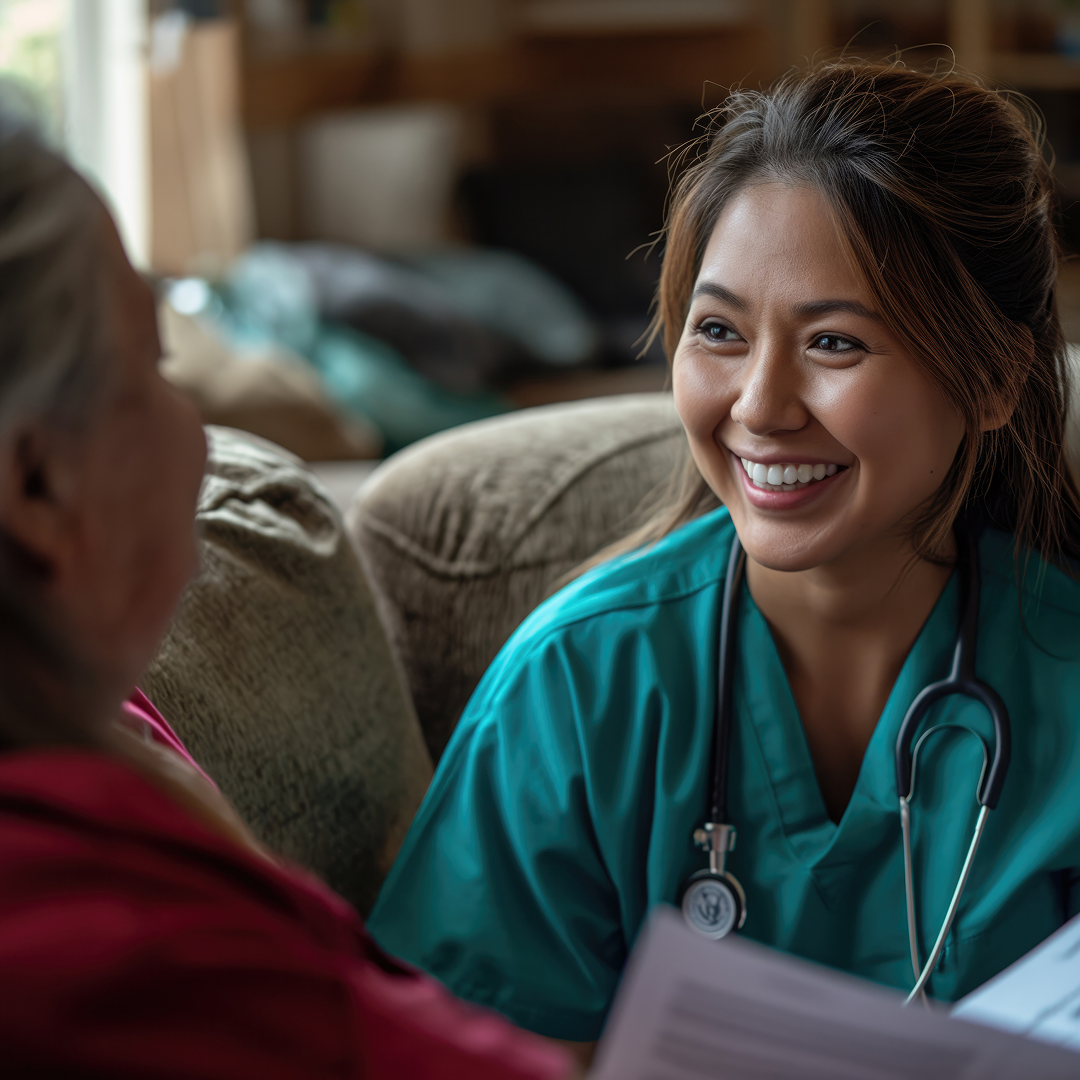 Doctor at Home Dubai - Prima Vita