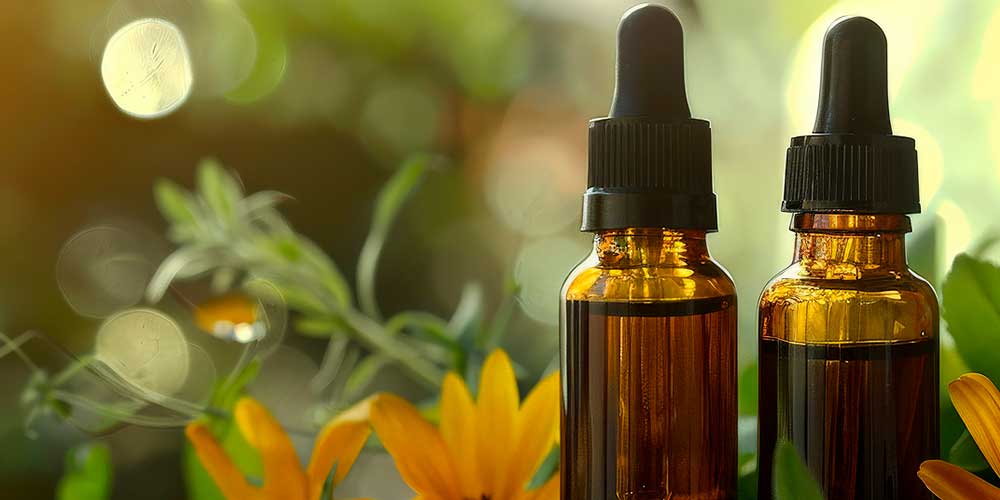 Homeopathy at Prima Vita Clinic