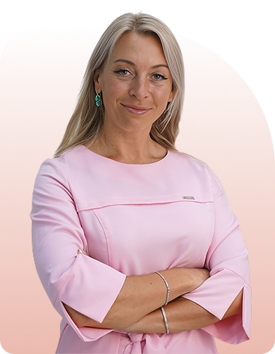 Dr. Natalia Chaikovskaia