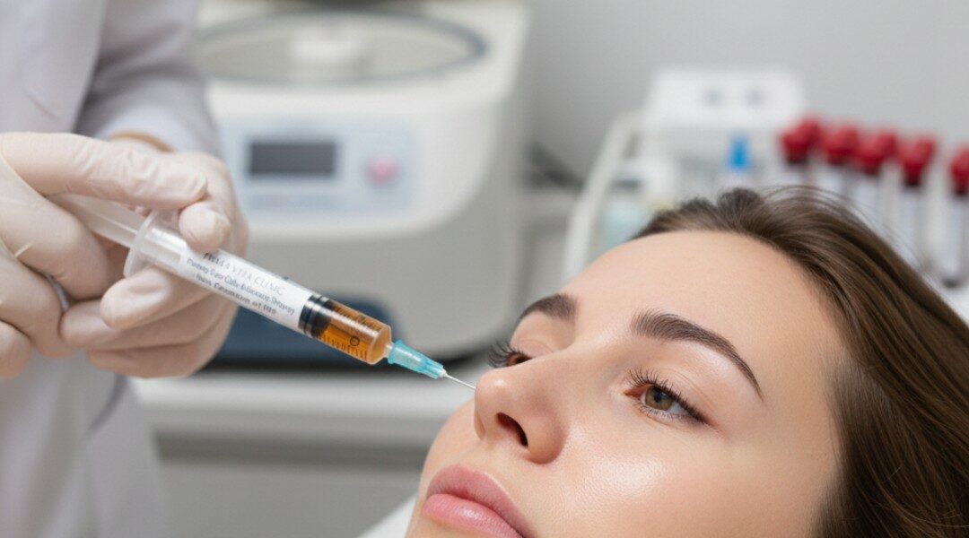 Active Plasma Fillers