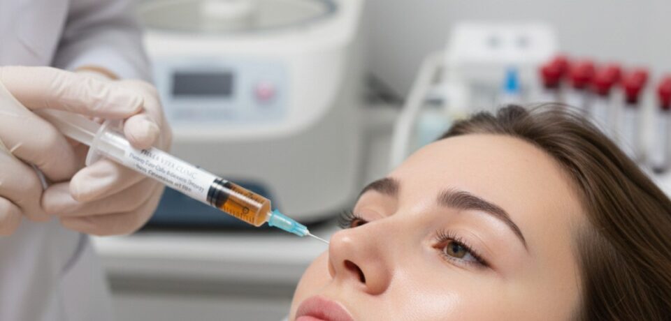 Active Plasma Fillers